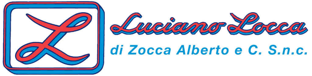 Logo Luciano Zocca