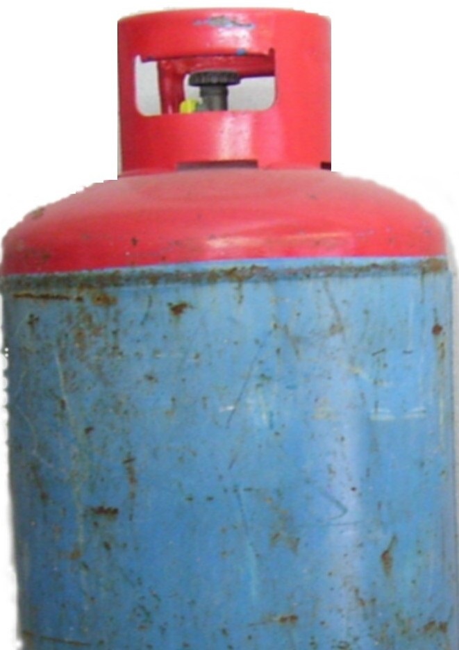 Idrocarburi Gassosi