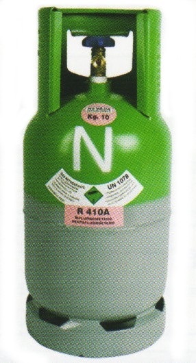 Gas Refrigeranti